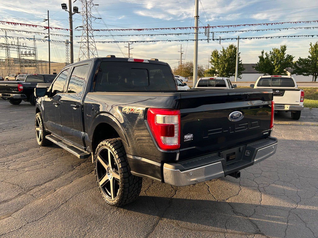 2021 Ford F-150 Image 7