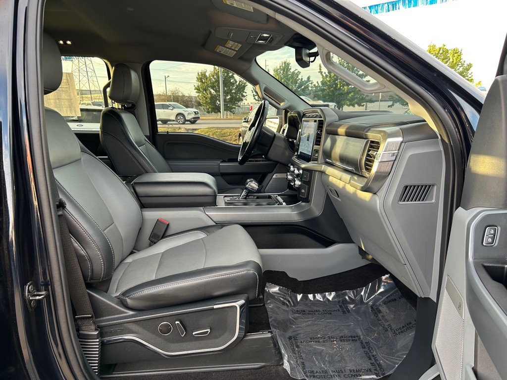 2021 Ford F-150 Image 8