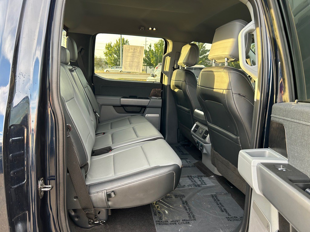 2021 Ford F-150 Image 9