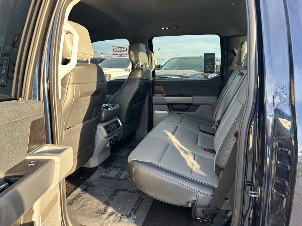 2021 Ford F-150 Image 10