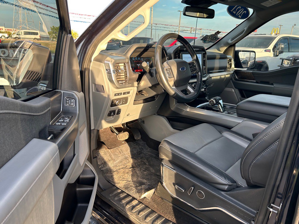 2021 Ford F-150 Image 11