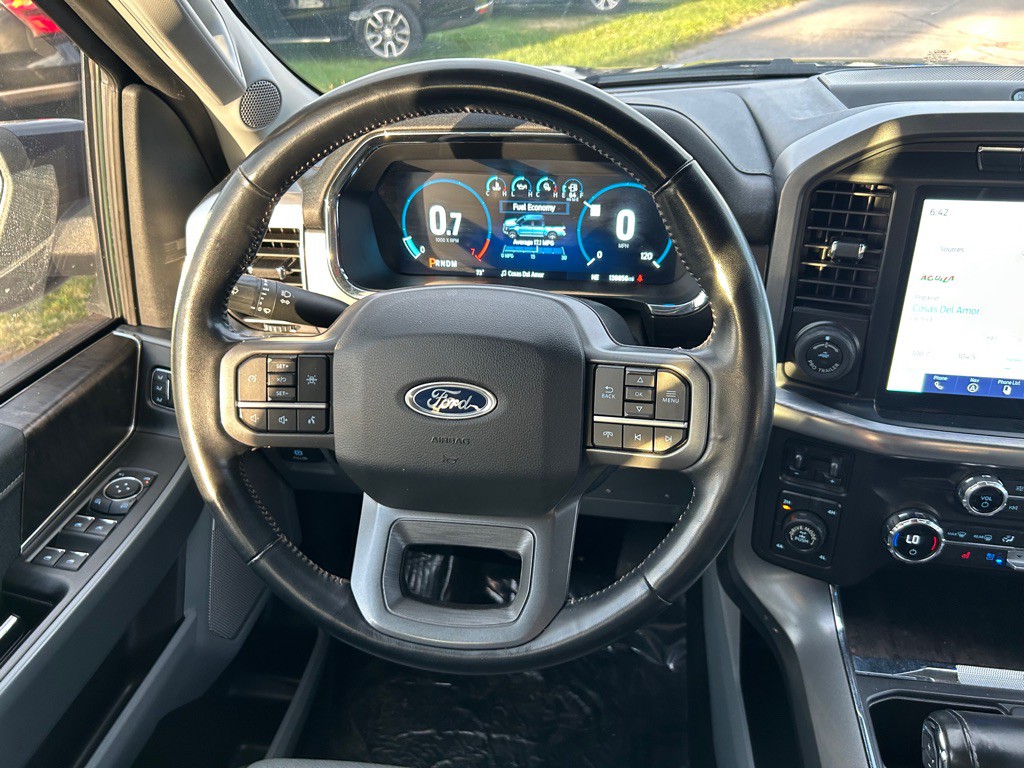 2021 Ford F-150 Image 13