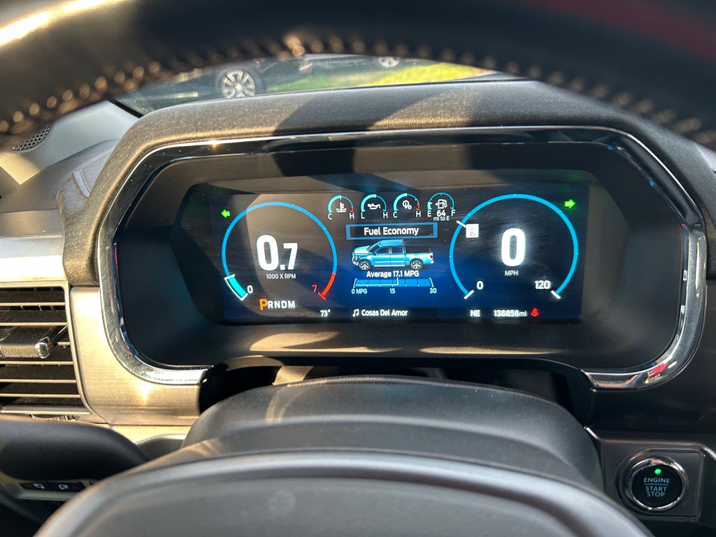 2021 Ford F-150 Image 14