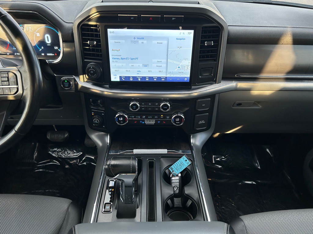 2021 Ford F-150 Image 15