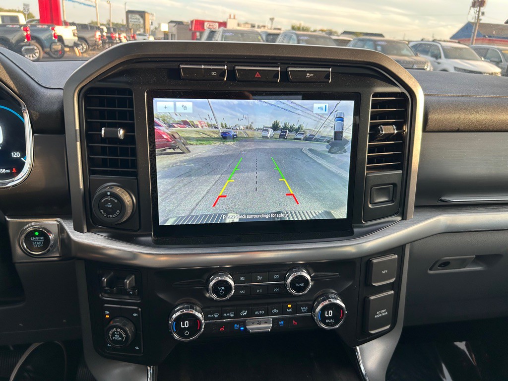 2021 Ford F-150 Image 16