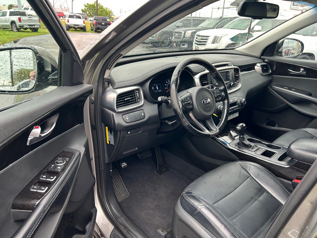 2016 Kia Sorento Image 15