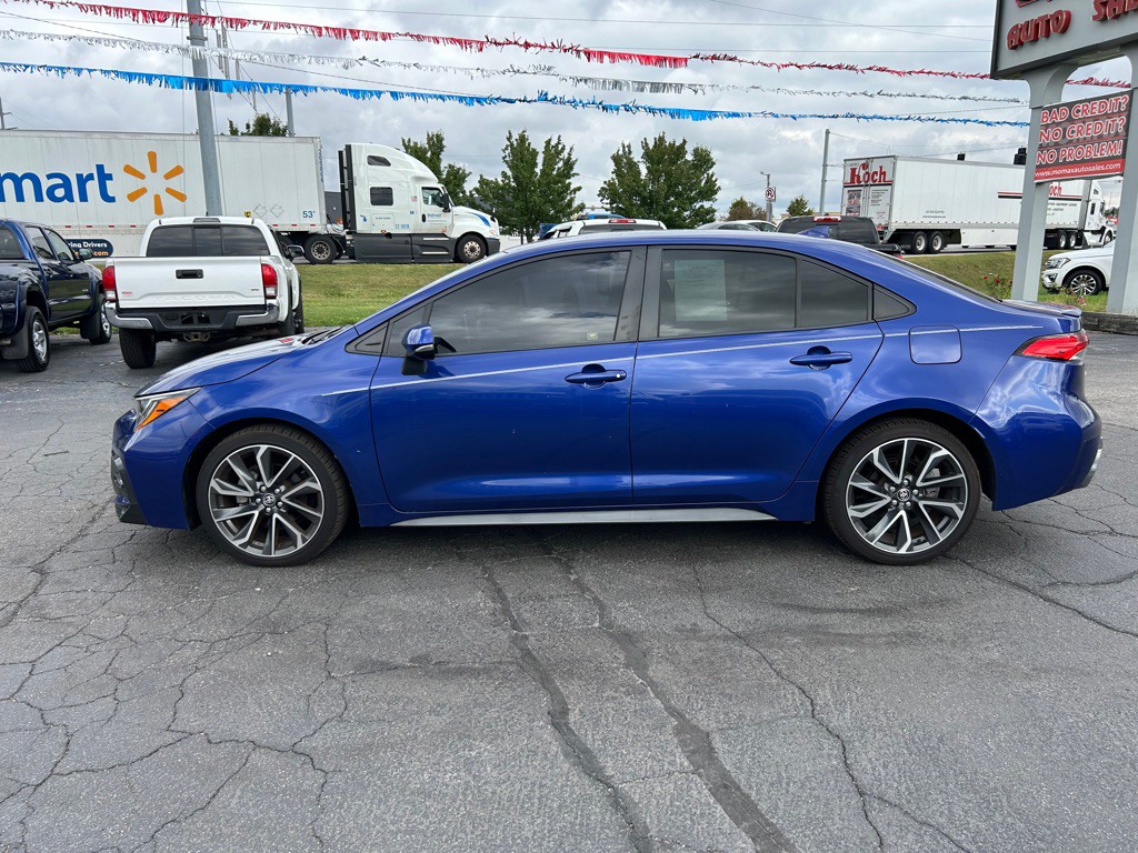 2020 Toyota Corolla Image 6