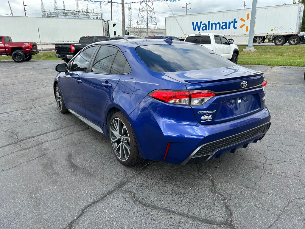 2020 Toyota Corolla Image 7