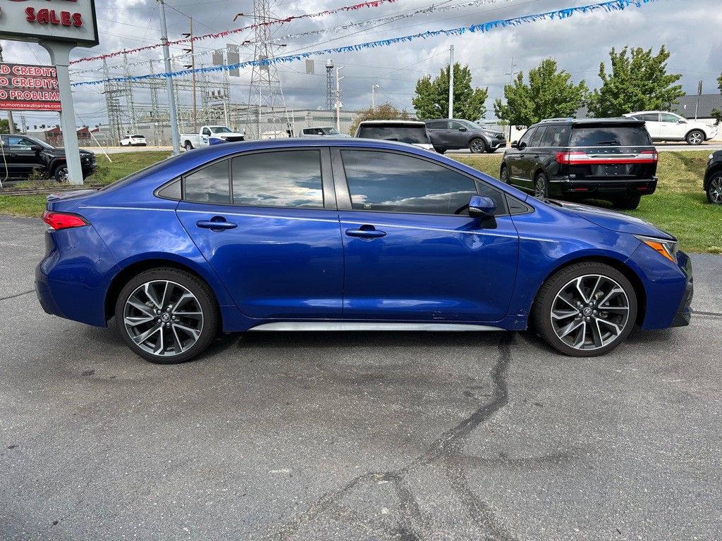 2020 Toyota Corolla Image 10