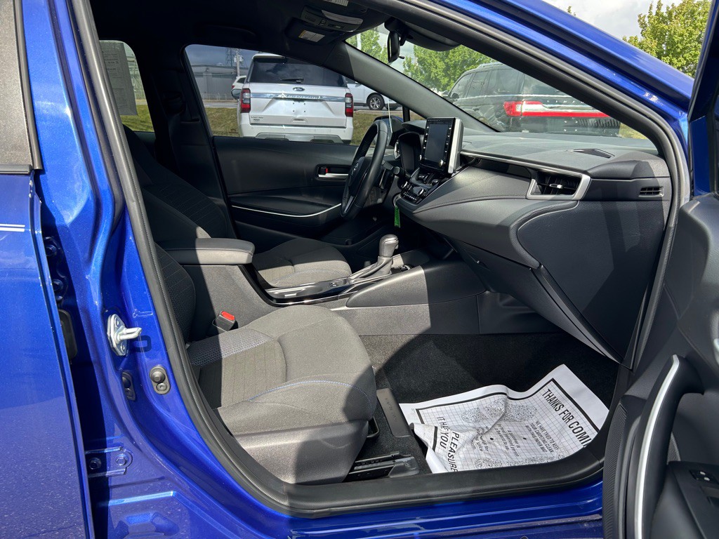 2020 Toyota Corolla Image 11