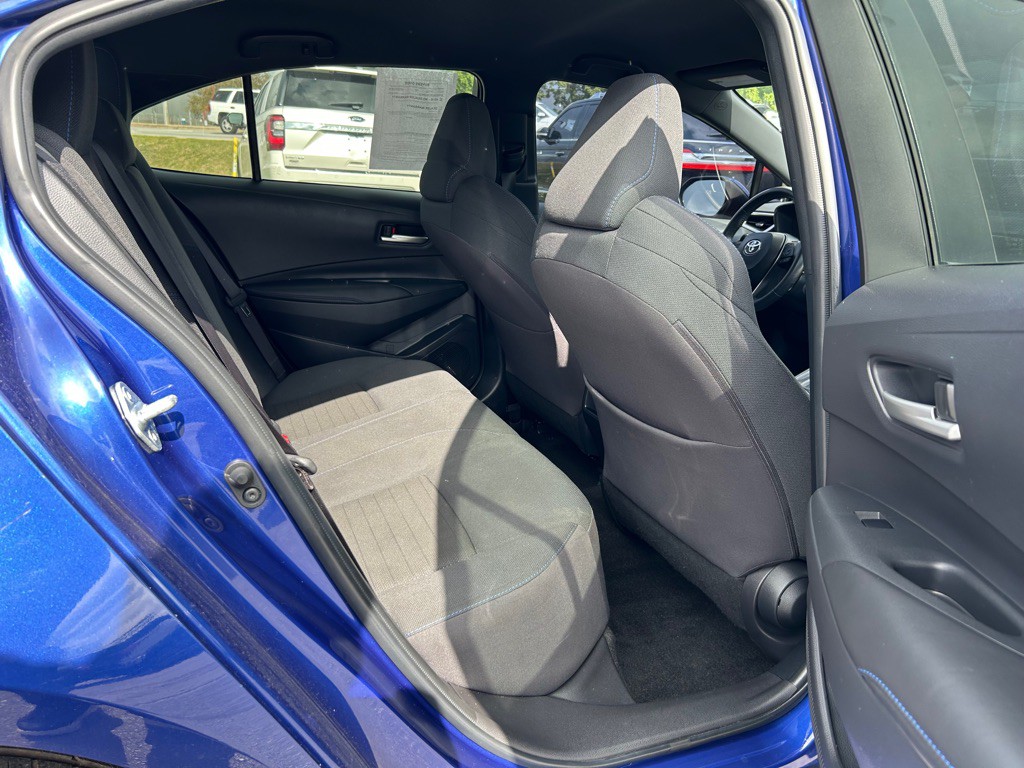 2020 Toyota Corolla Image 12