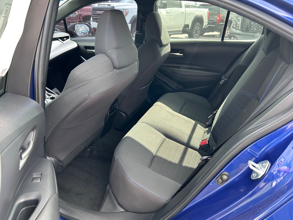 2020 Toyota Corolla Image 13