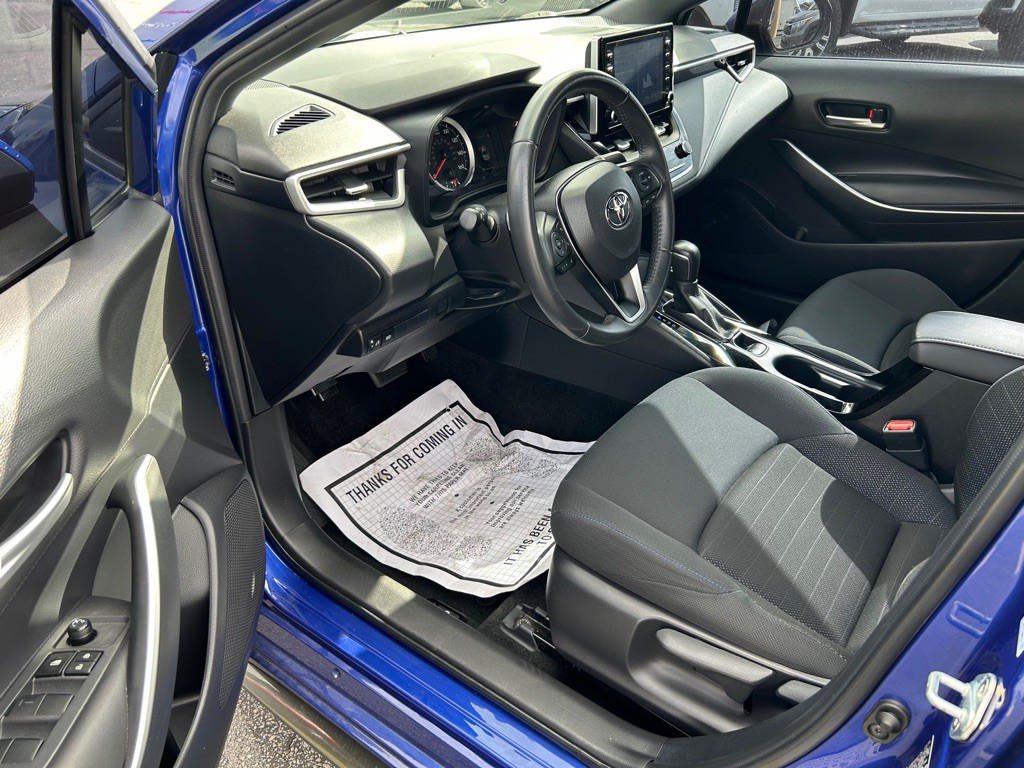 2020 Toyota Corolla Image 14