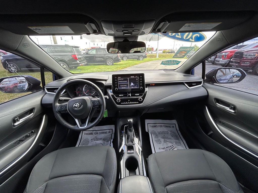 2020 Toyota Corolla Image 15