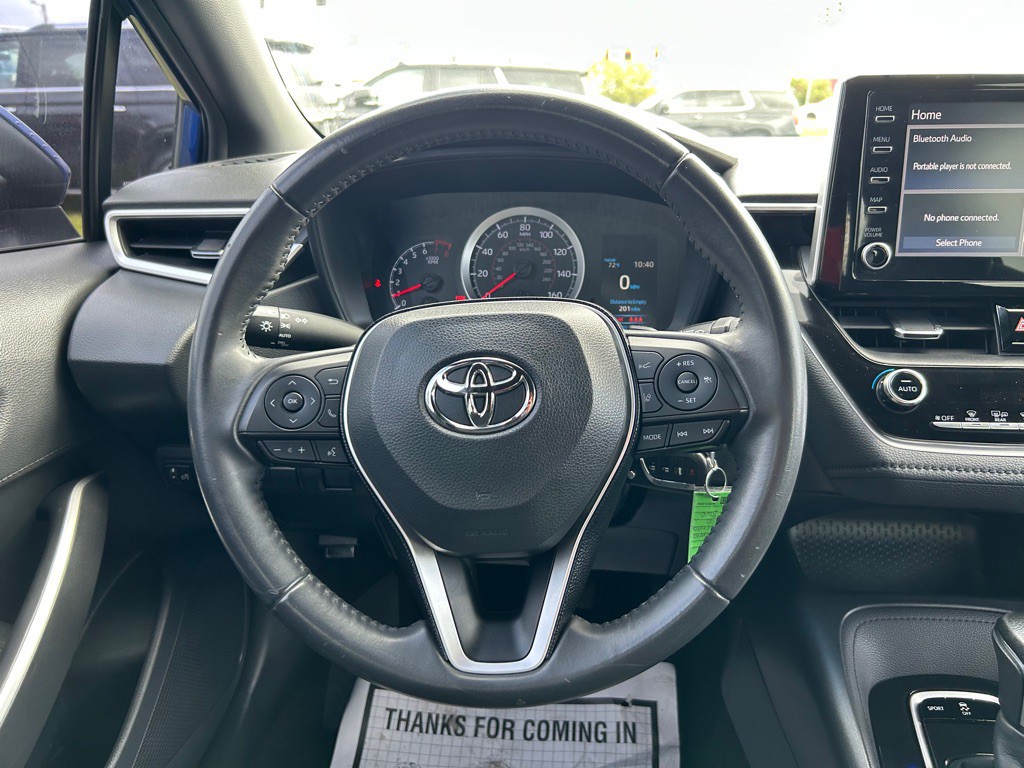 2020 Toyota Corolla Image 16