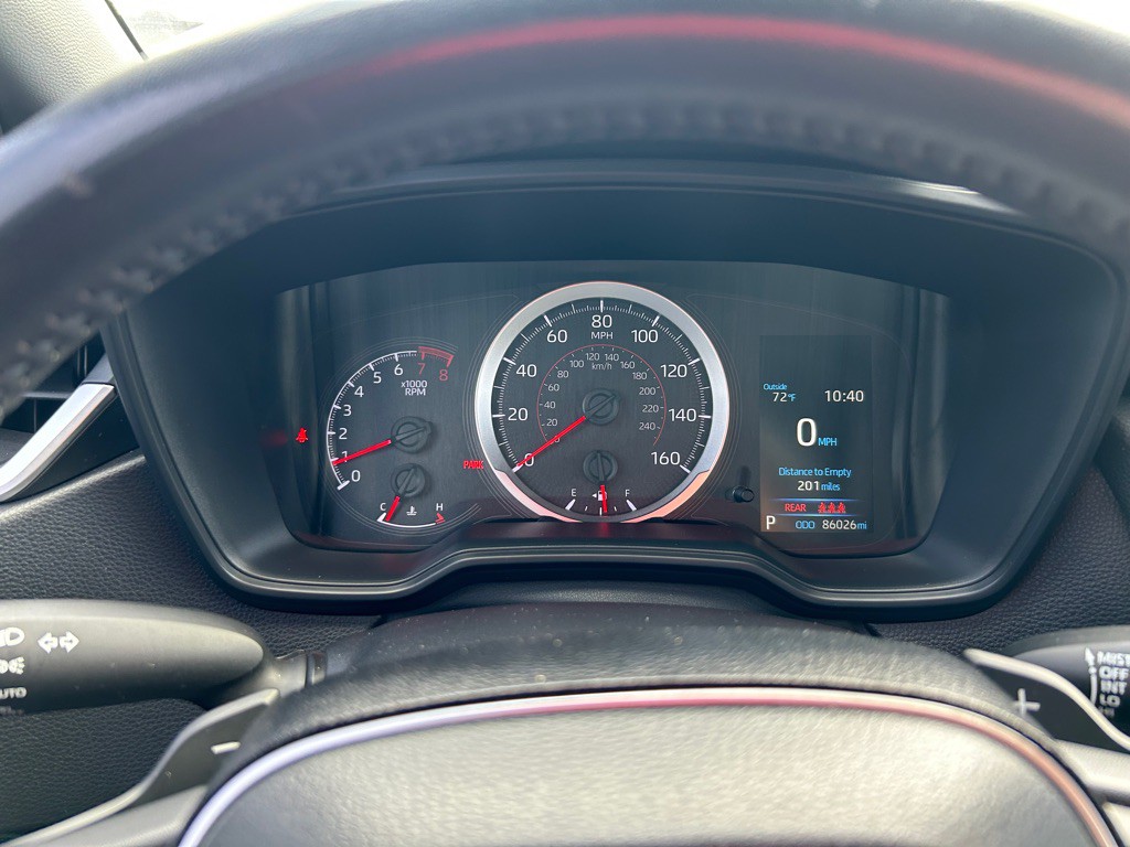 2020 Toyota Corolla Image 17