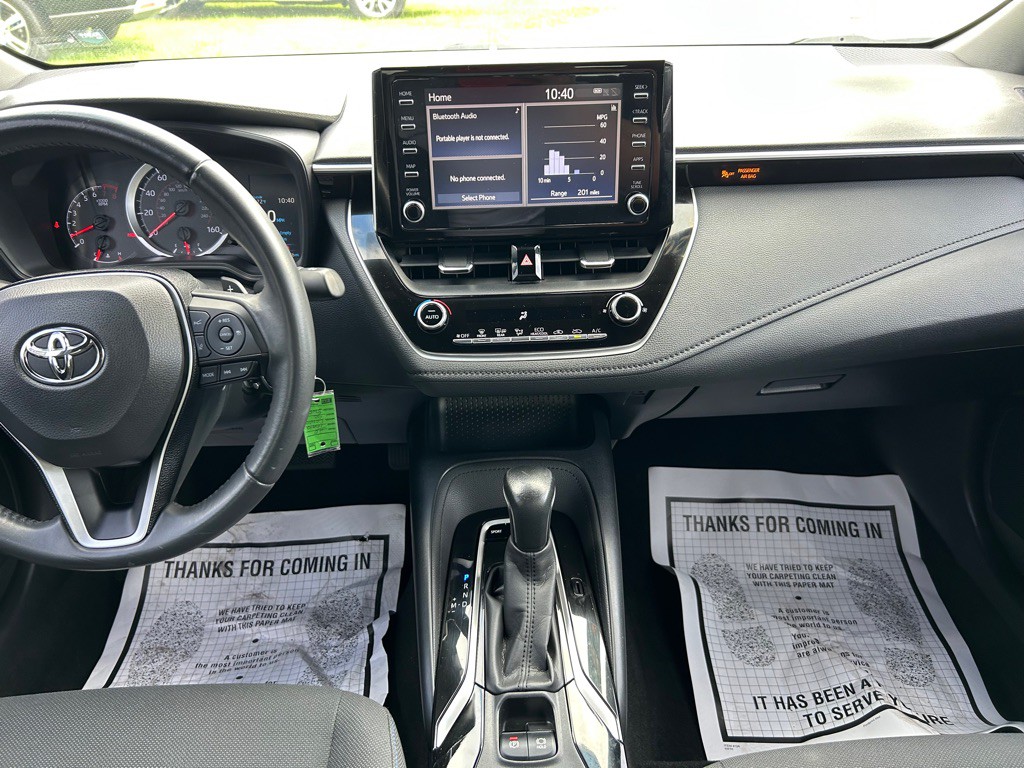 2020 Toyota Corolla Image 18