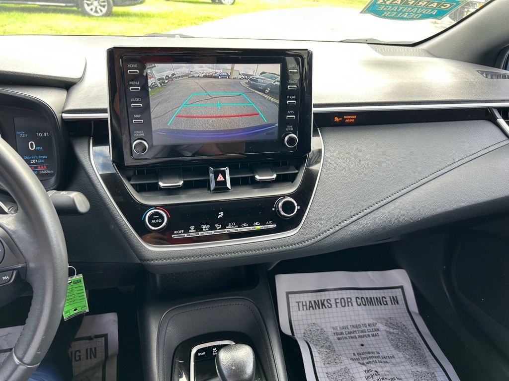 2020 Toyota Corolla Image 19