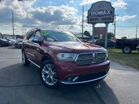 Image for 2015 Dodge Durango Citadel ID: 6565090