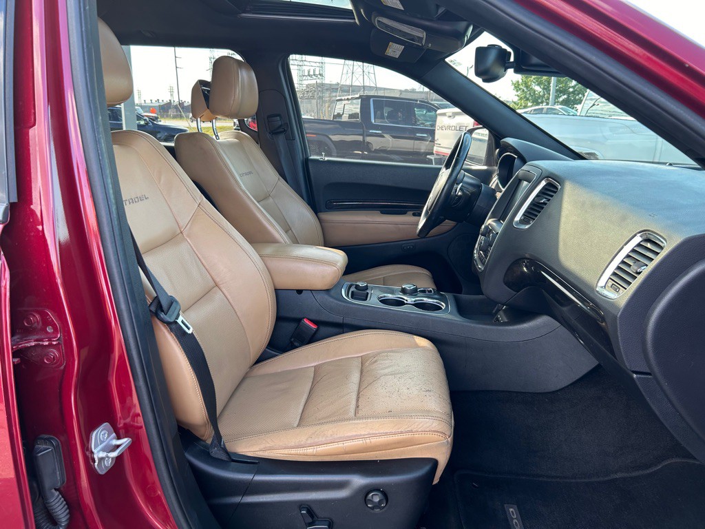 2015 Dodge Durango Image 11