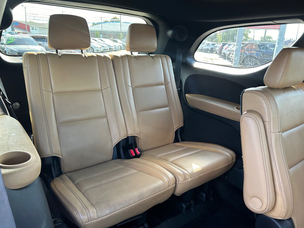 2015 Dodge Durango Image 13
