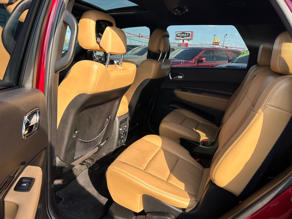 2015 Dodge Durango Image 15