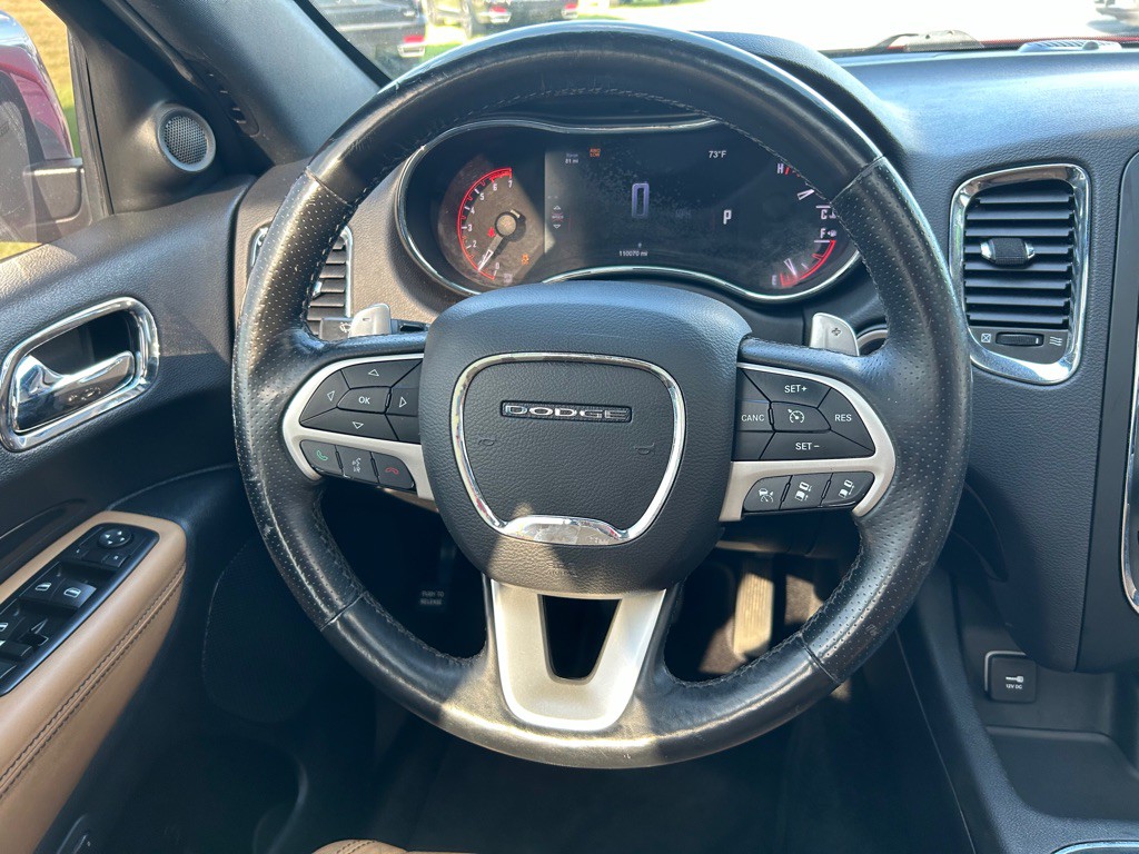 2015 Dodge Durango Image 18