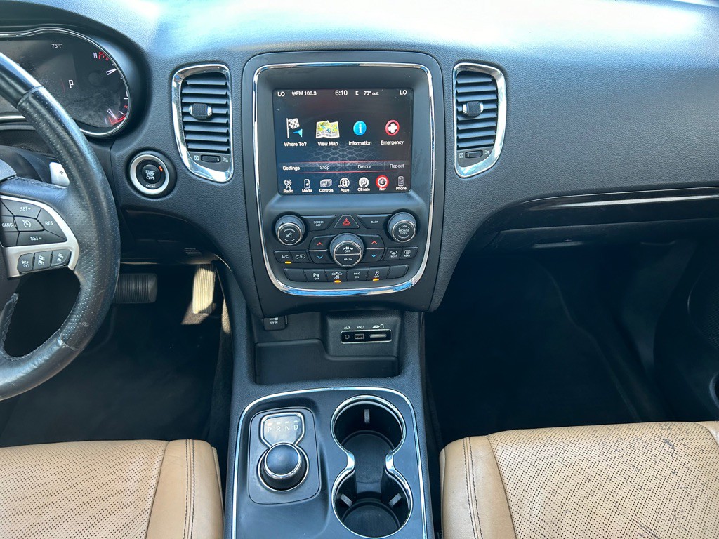 2015 Dodge Durango Image 20
