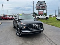 Image for 2021 Hyundai Venue SEL ID: 6580553