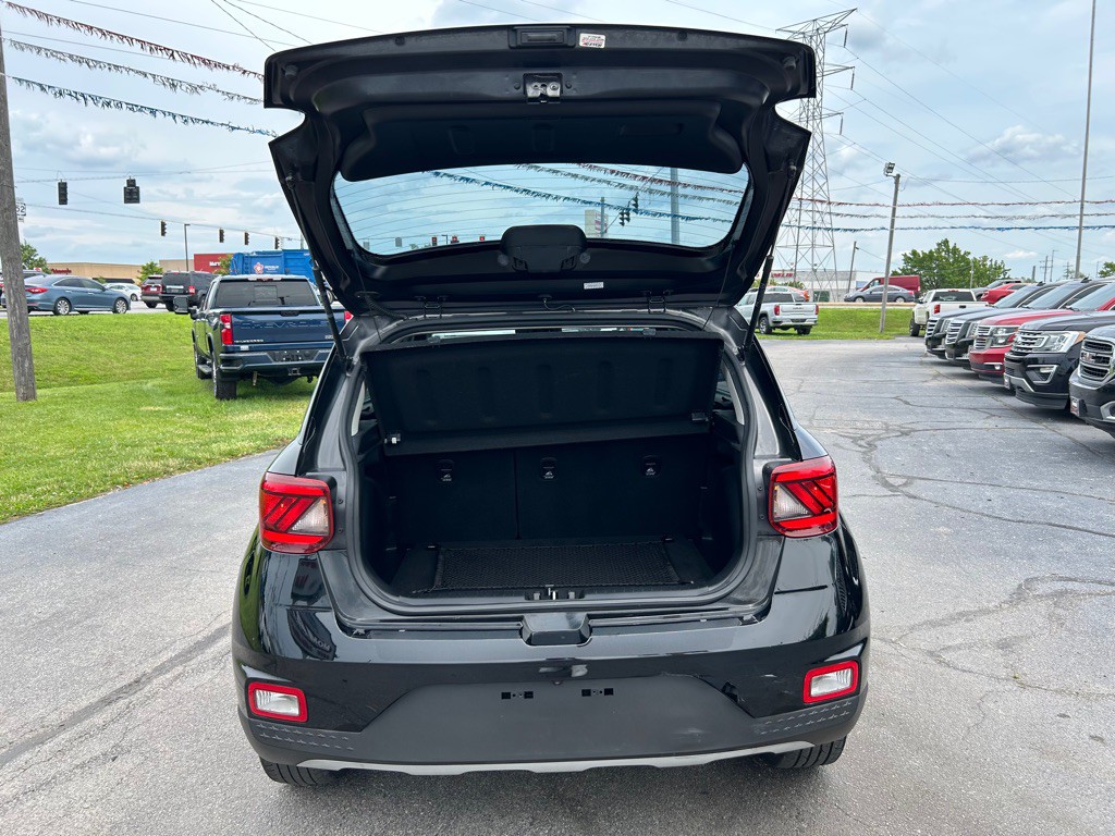 2021 Hyundai Venue Image 13