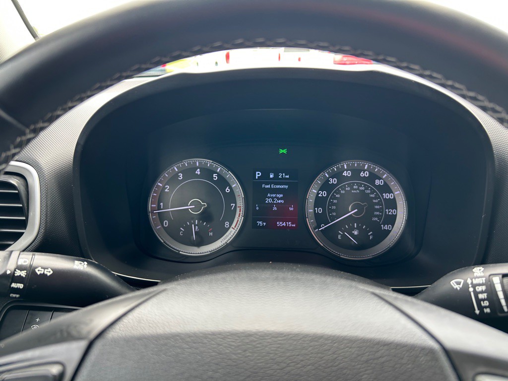 2021 Hyundai Venue Image 18