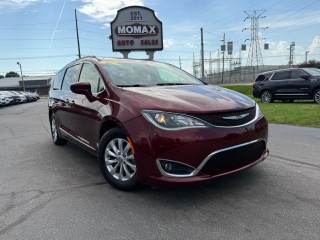 Image for 2017 Chrysler Pacifica Touring L ID: 6585050