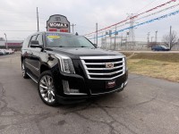 Image for 2017 Cadillac Escalade Esv Luxury ID: 6601311