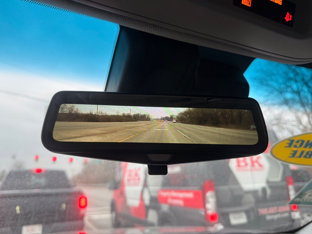 2017 Cadillac Escalade Image 14