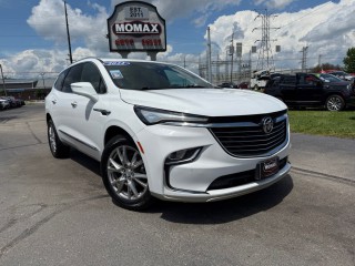 Image for 2022 Buick Enclave Premium ID: 6601328