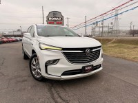 Image for 2022 Buick Enclave Premium ID: 6601328