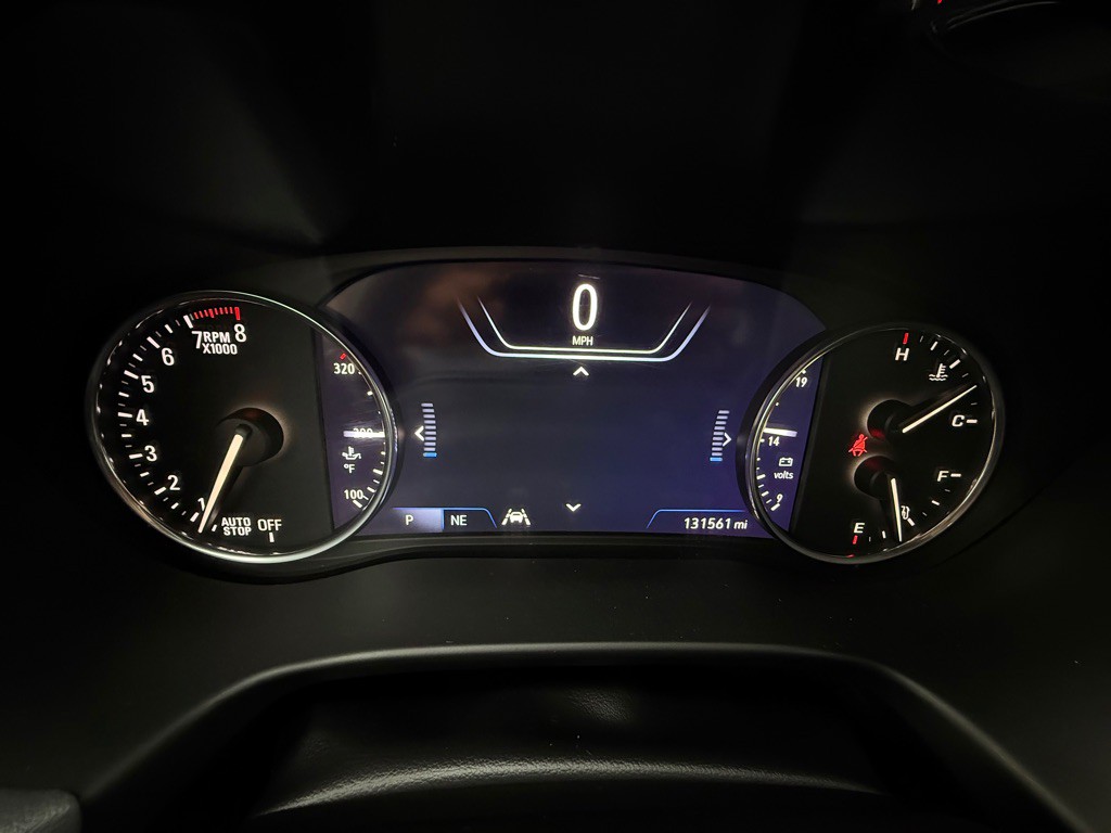 2022 Buick Enclave Image 11