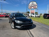 Image for 2015 Chrysler 200 C ID: 6605760