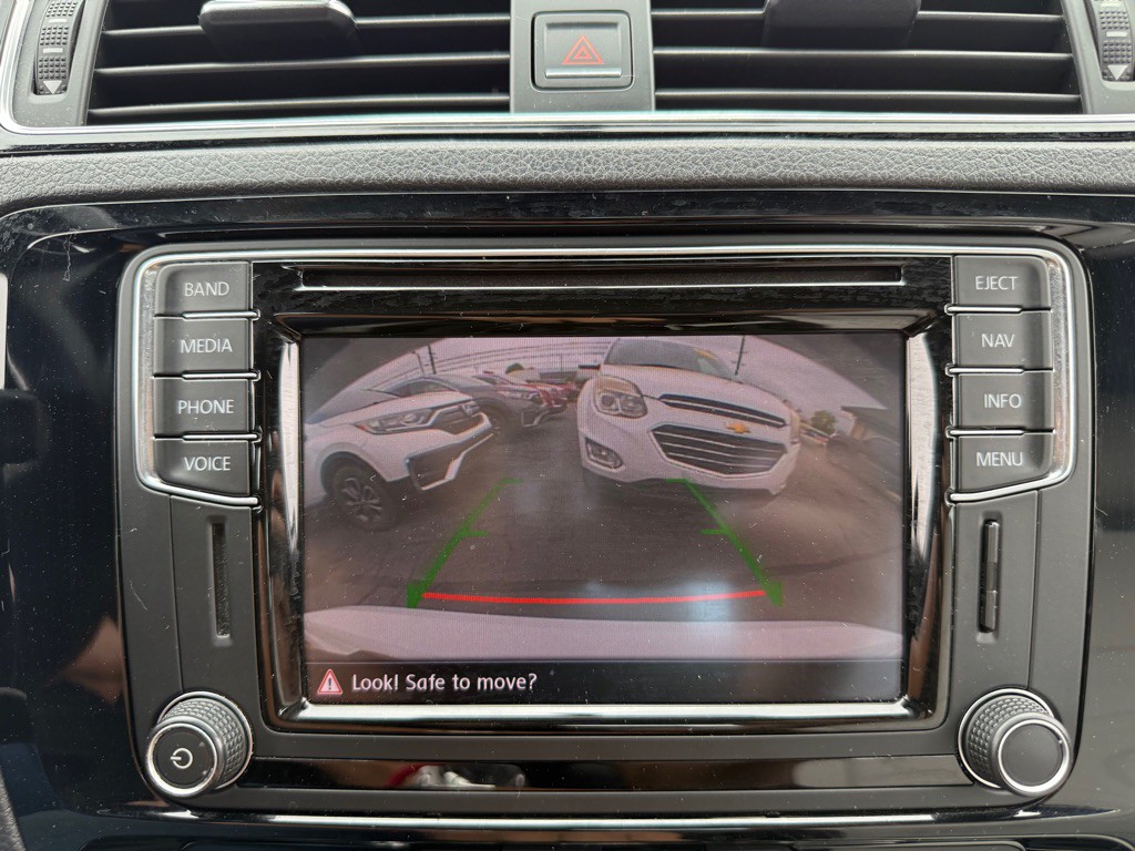 2016 Volkswagen Jetta Image 13