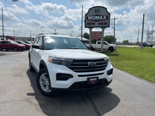 Image for 2022 Ford Explorer XLT ID: 6613044