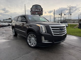 Image for 2015 Cadillac Escalade Esv Platinum ID: 6618953