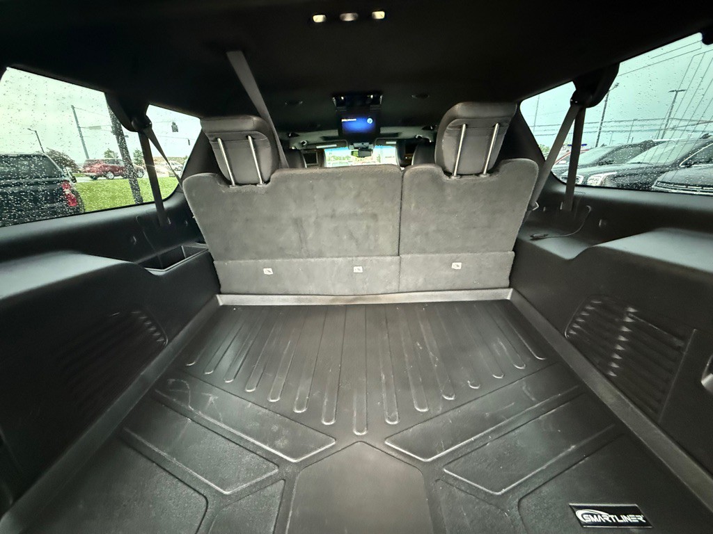 2015 Cadillac Escalade Image 21