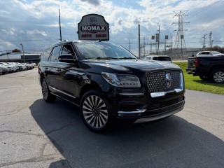 Image for 2020 Lincoln Navigator Reserve ID: 6623323