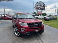 Image for 2016 Ford Explorer Sport ID: 6623376