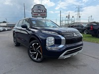 Image for 2022 Mitsubishi Outlander SE ID: 6625838