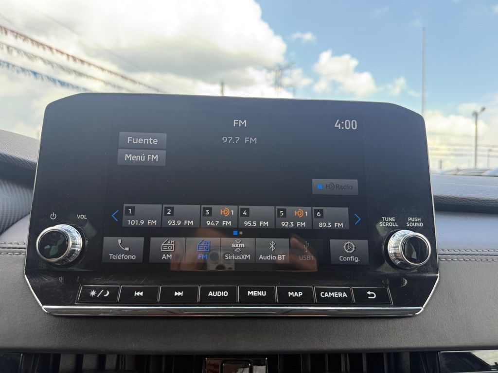 2022 Mitsubishi Outlander Image 12