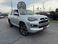 Image for 2014 Toyota 4Runner SR5 ID: 6633393