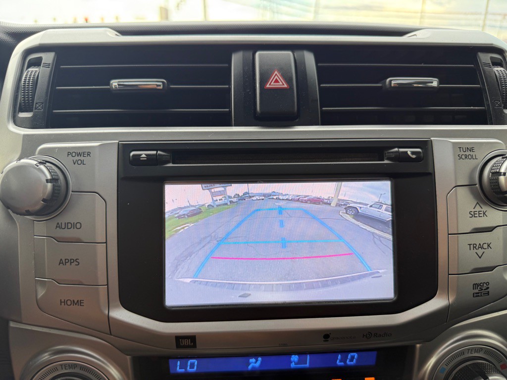2014 Toyota 4Runner Image 14