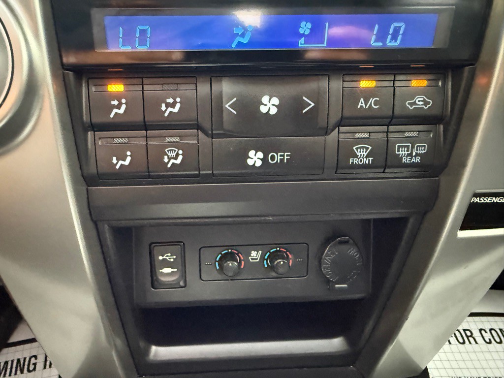 2014 Toyota 4Runner Image 15
