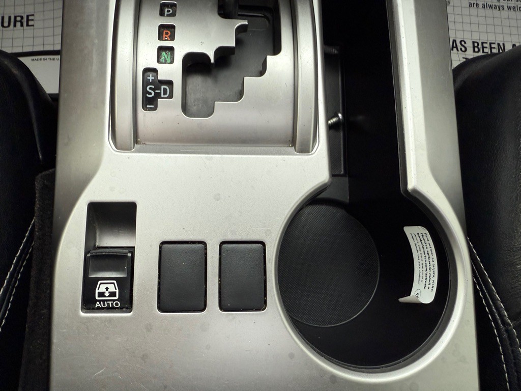 2014 Toyota 4Runner Image 16